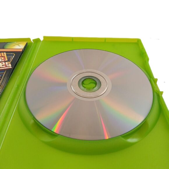 Midway Arcade Treasures 1,2 & 3 Microsoft Xbox Retro Classic GameCube Collection - Picture 12 of 16